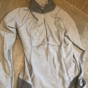 Running/ casual jacket